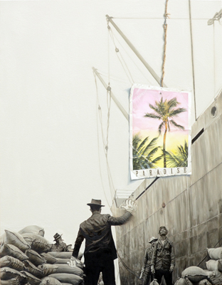 The Beauty of Naivety